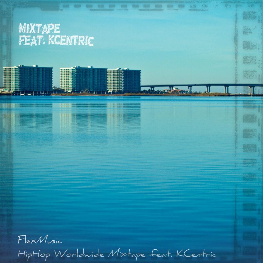 Go with Me (with K Centric)