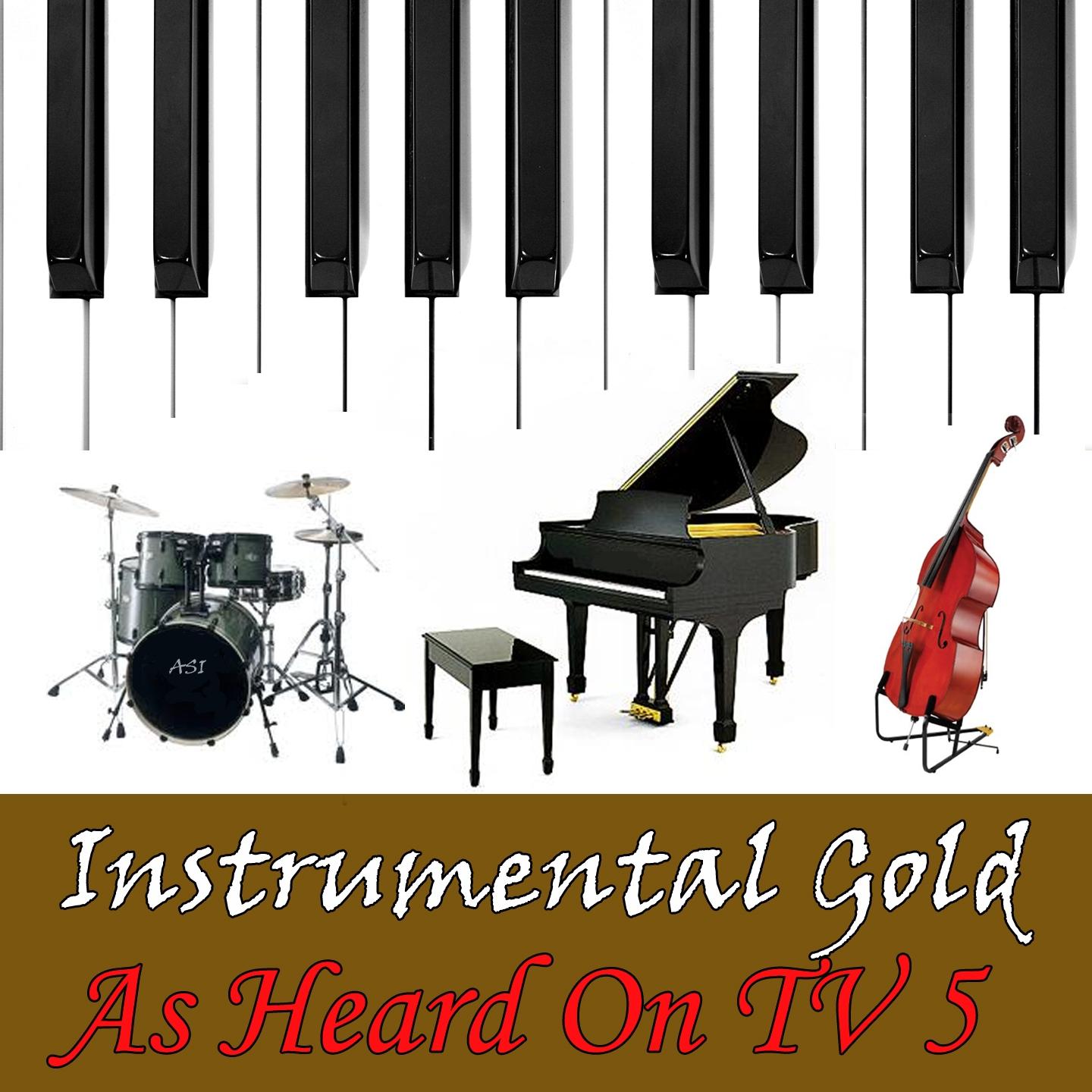 S.W.A.T (Theme from S.W.A.T.)