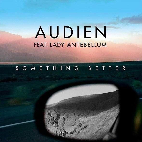 Something Better (Remixes)