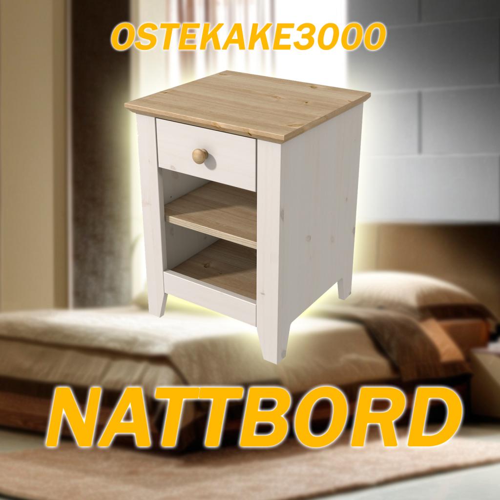 Nattbord