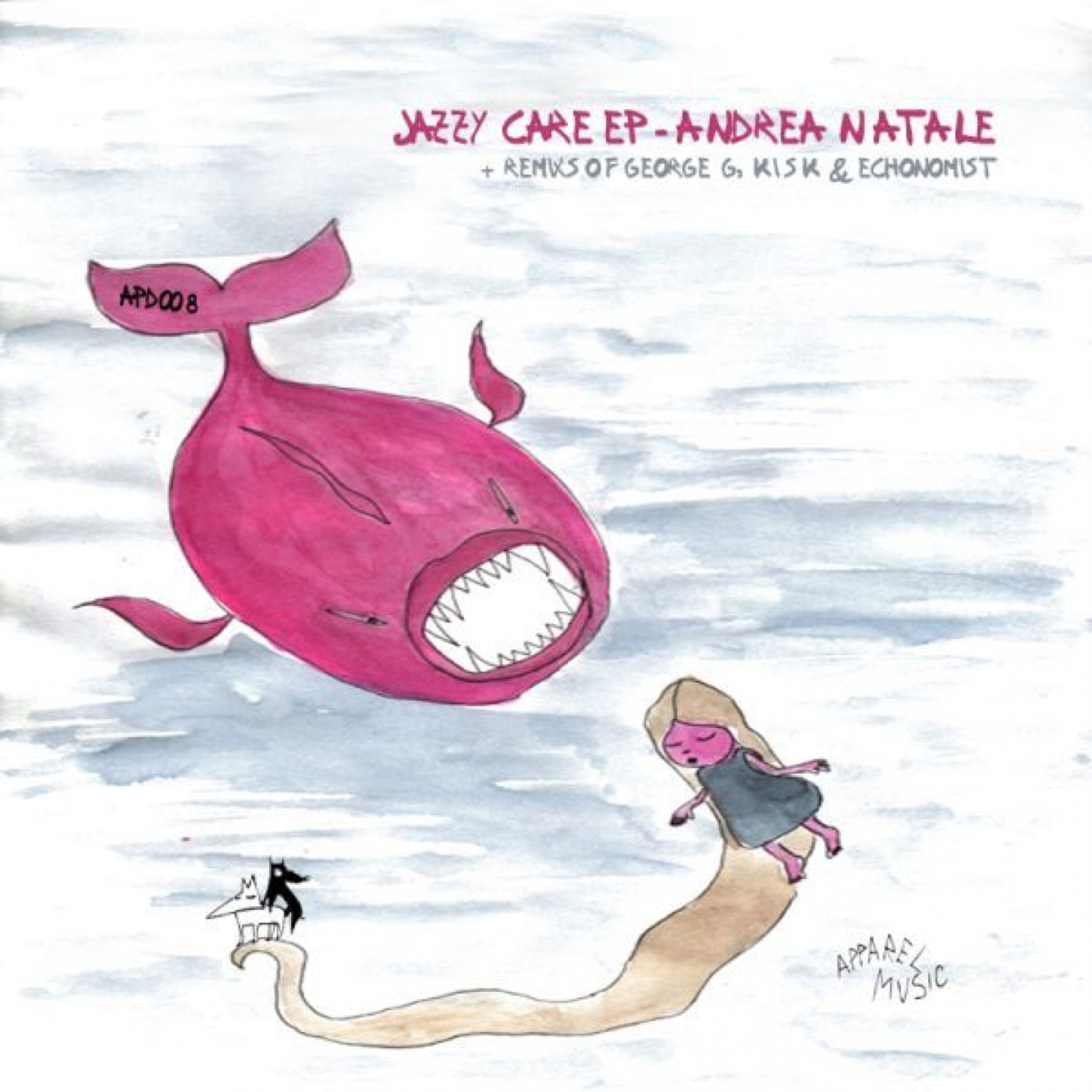 It's A Sign (Original)