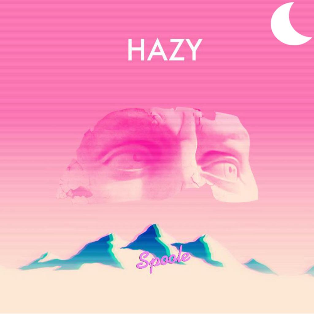 HAZY