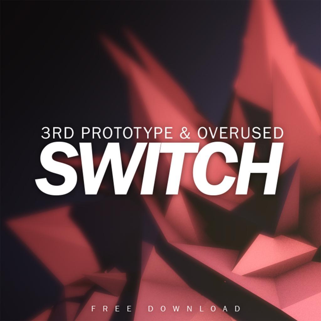SWITCH (Original Mix)