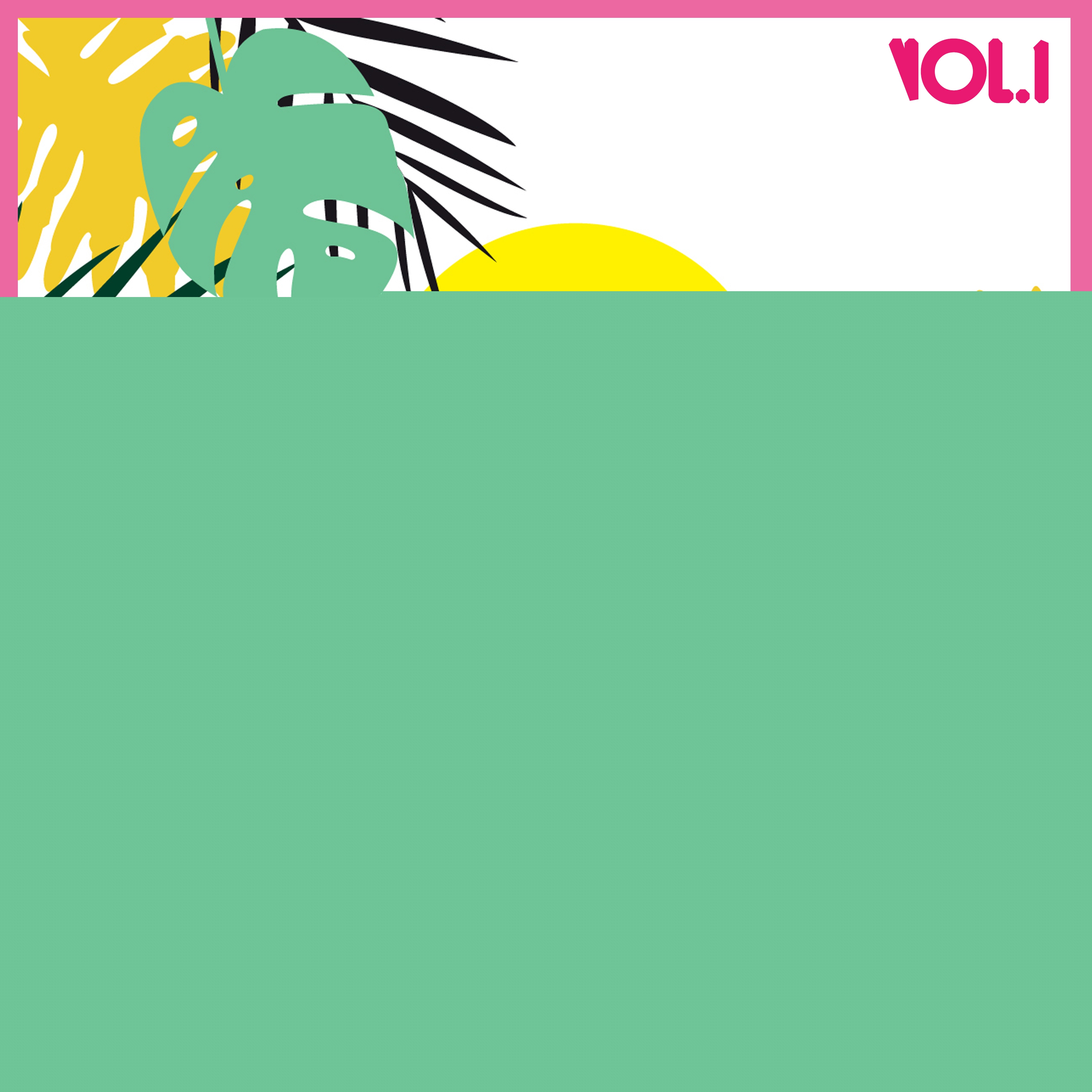 Oh! Collection, Vol. 1 - Selection of Dance Music