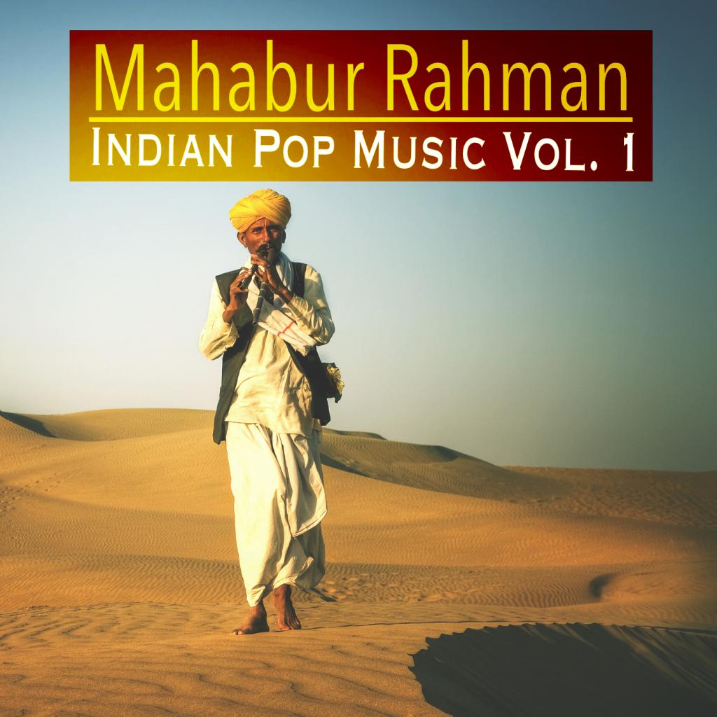 Indian Pop Music Vol. 1