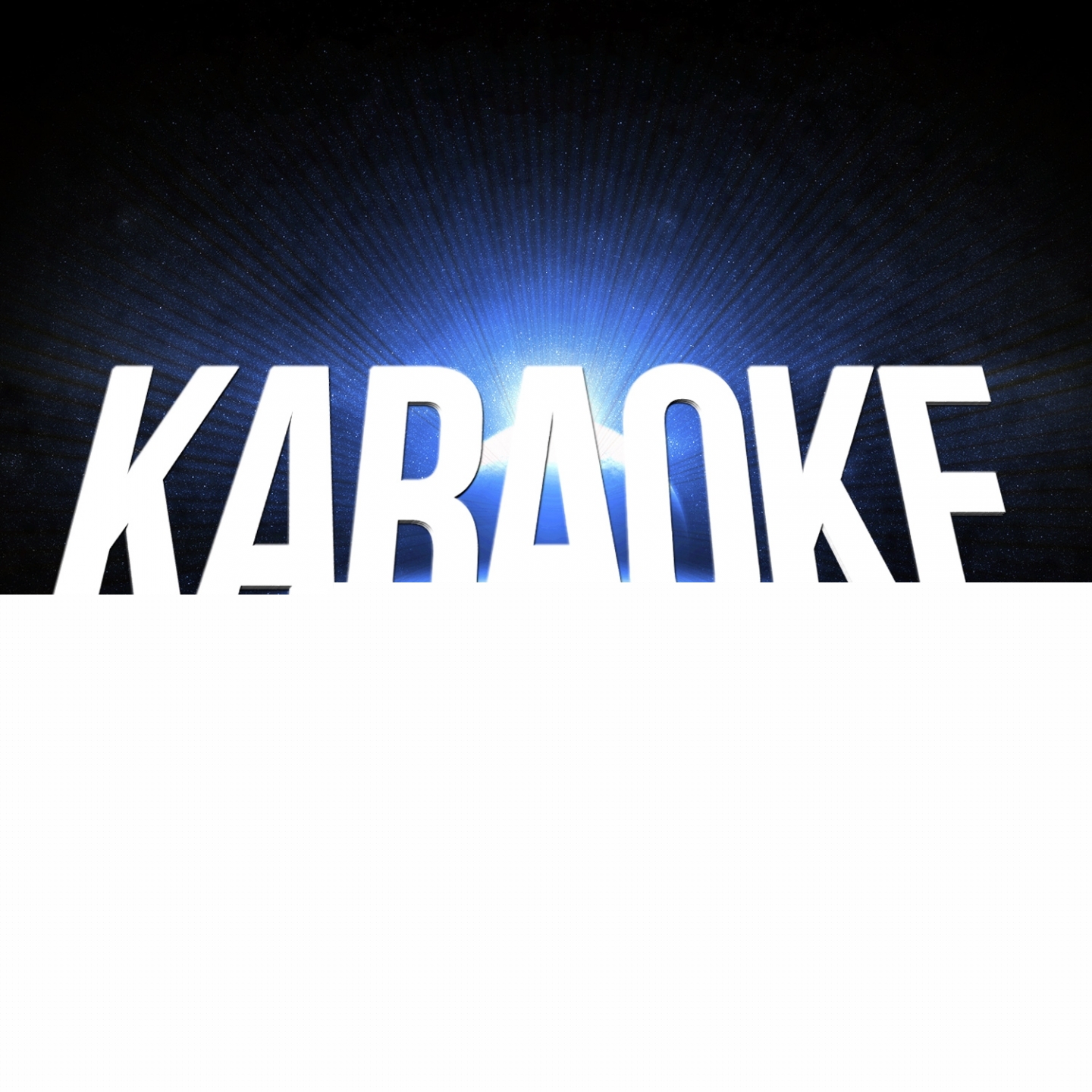 Karaoke (Originally Performed By Chicago)