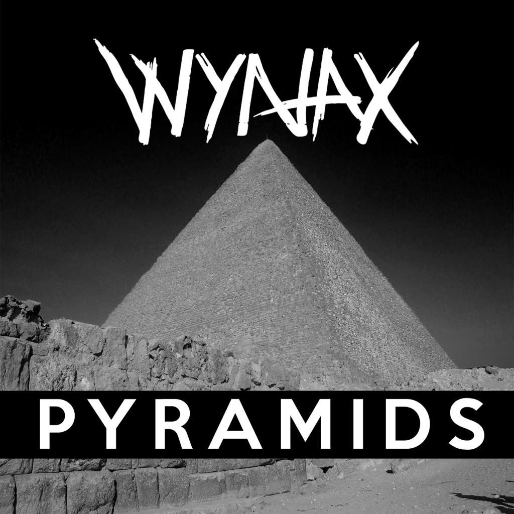 Pyramids (Original Mix)