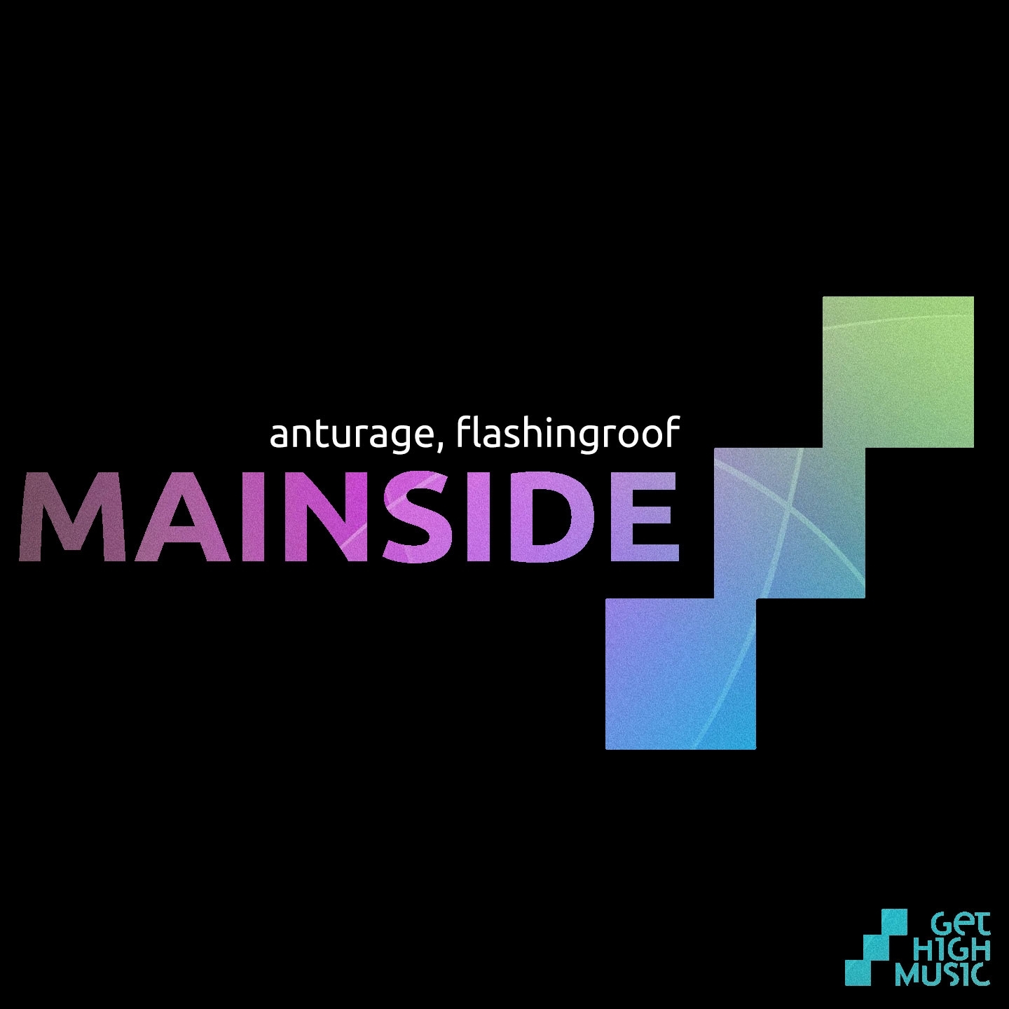 Mainside (Flashingroof Remix)