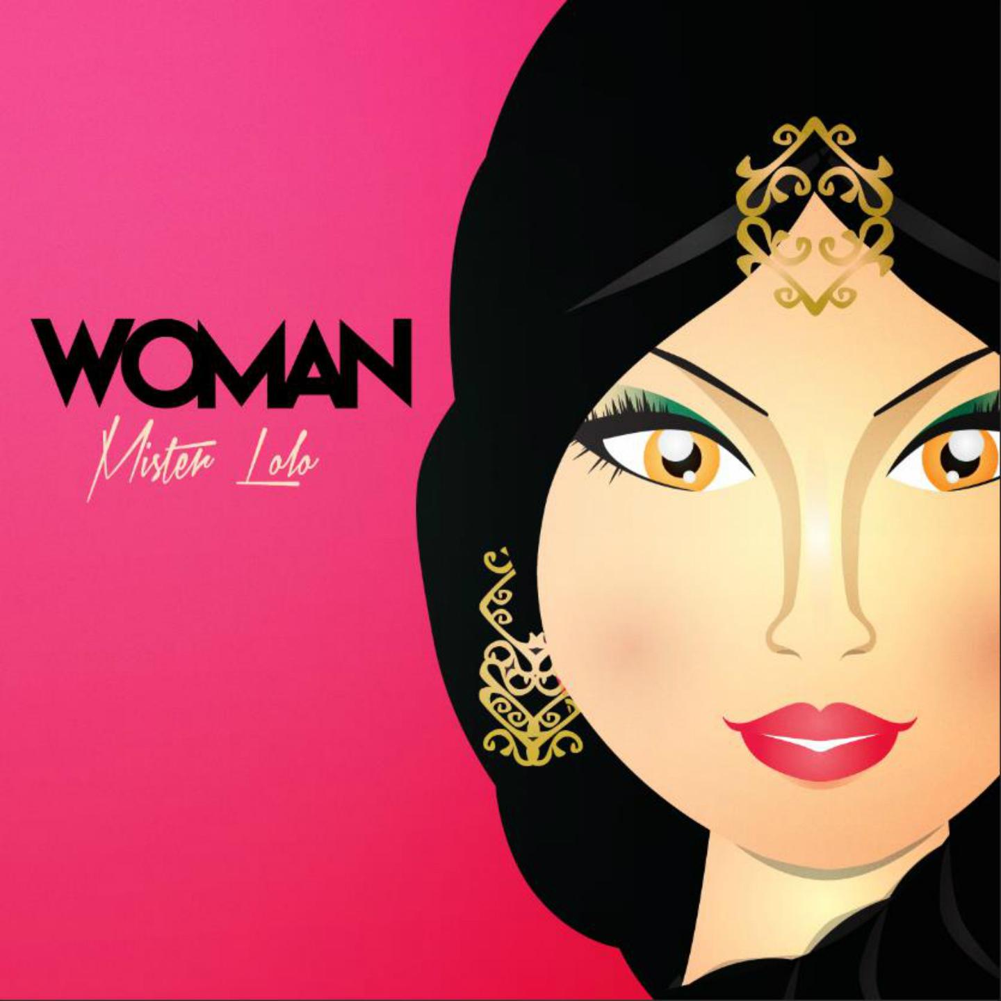 Woman (Club Extended)