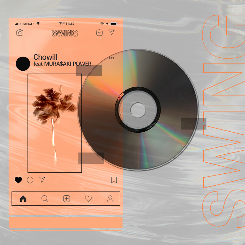 Swing Prod. 27Corazones