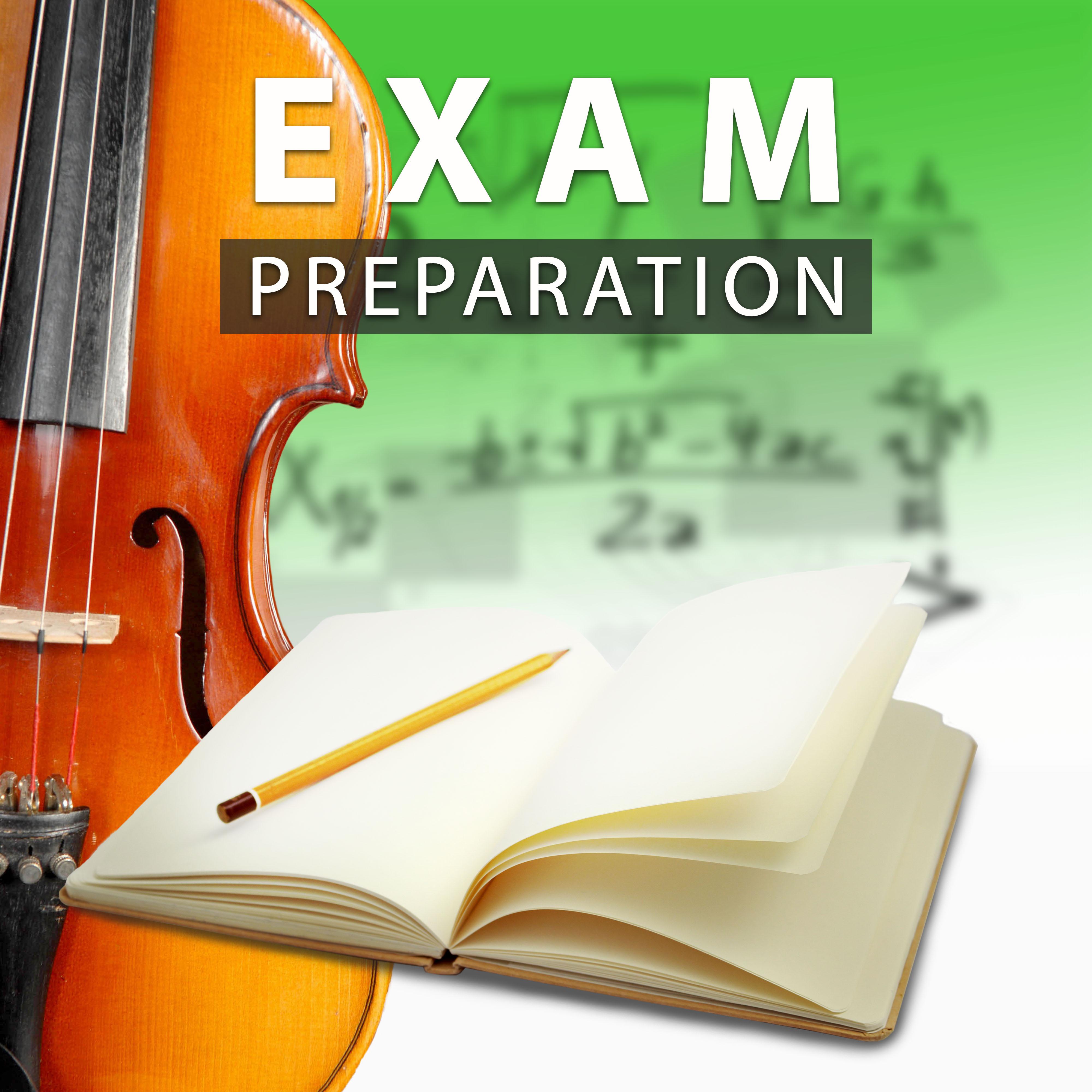 Exam Preparation  Classical Sounds to Study, Easy Exam with Classical Music, Help in Exam, Mozart, Bach, Beethoven