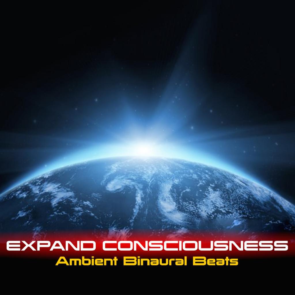 Heart-Mind-Cosmic Connector Binaural Beats (Heart-Mind-Cosmic Connector Binaural Beats)