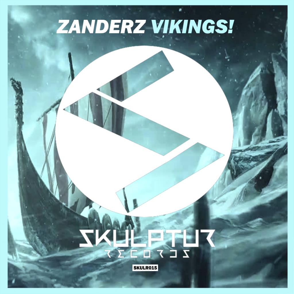 VIKINGS! (Zanderz - VIKINGS!)