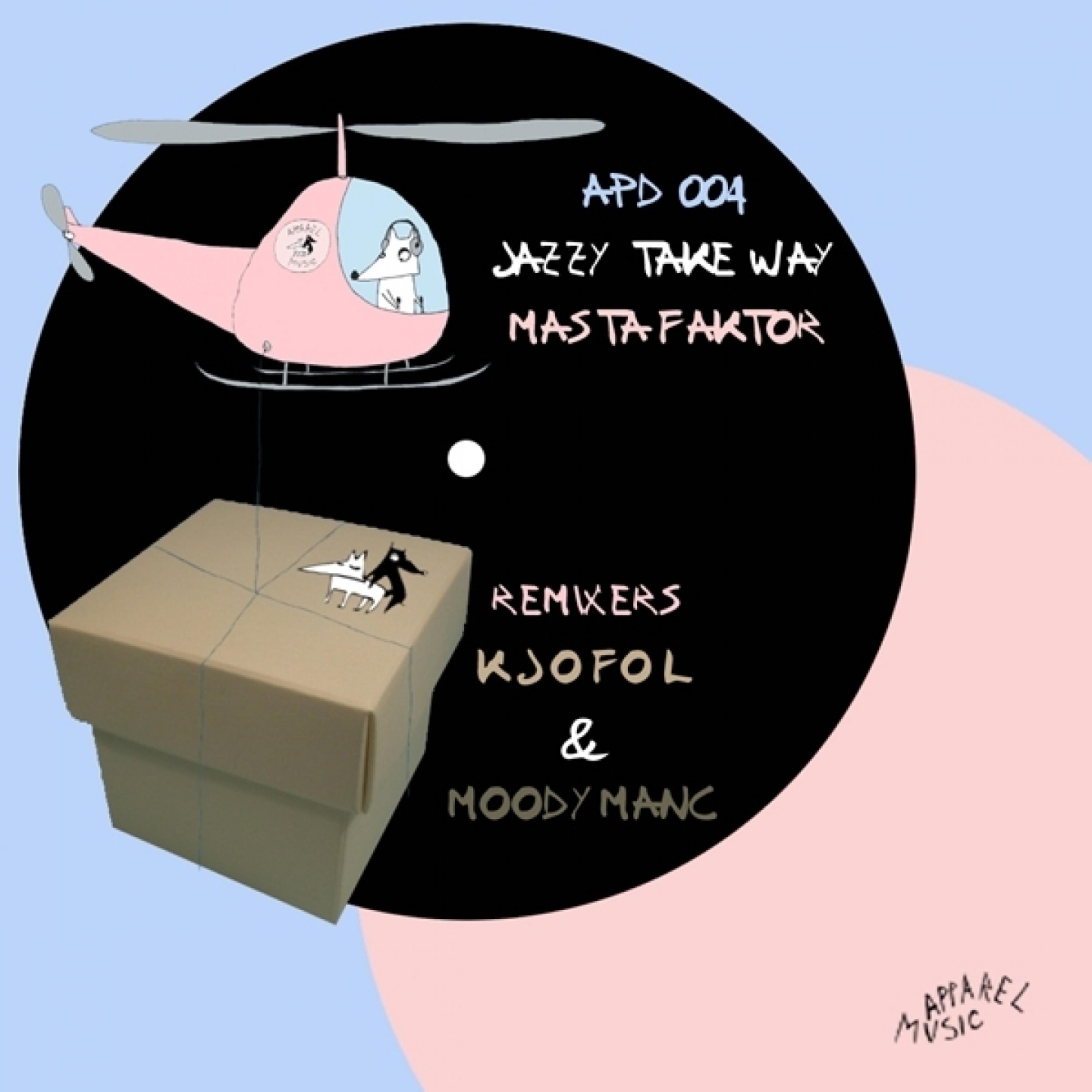 Take One (Original Mix)