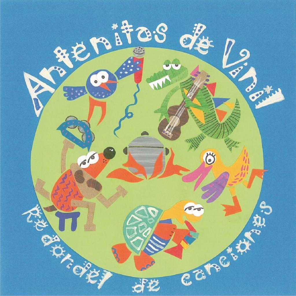 En el pai s de las manzanas