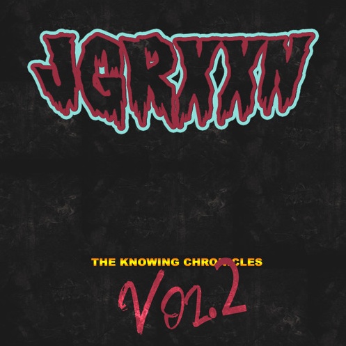 The Knowing Chronicles, Vol. 2