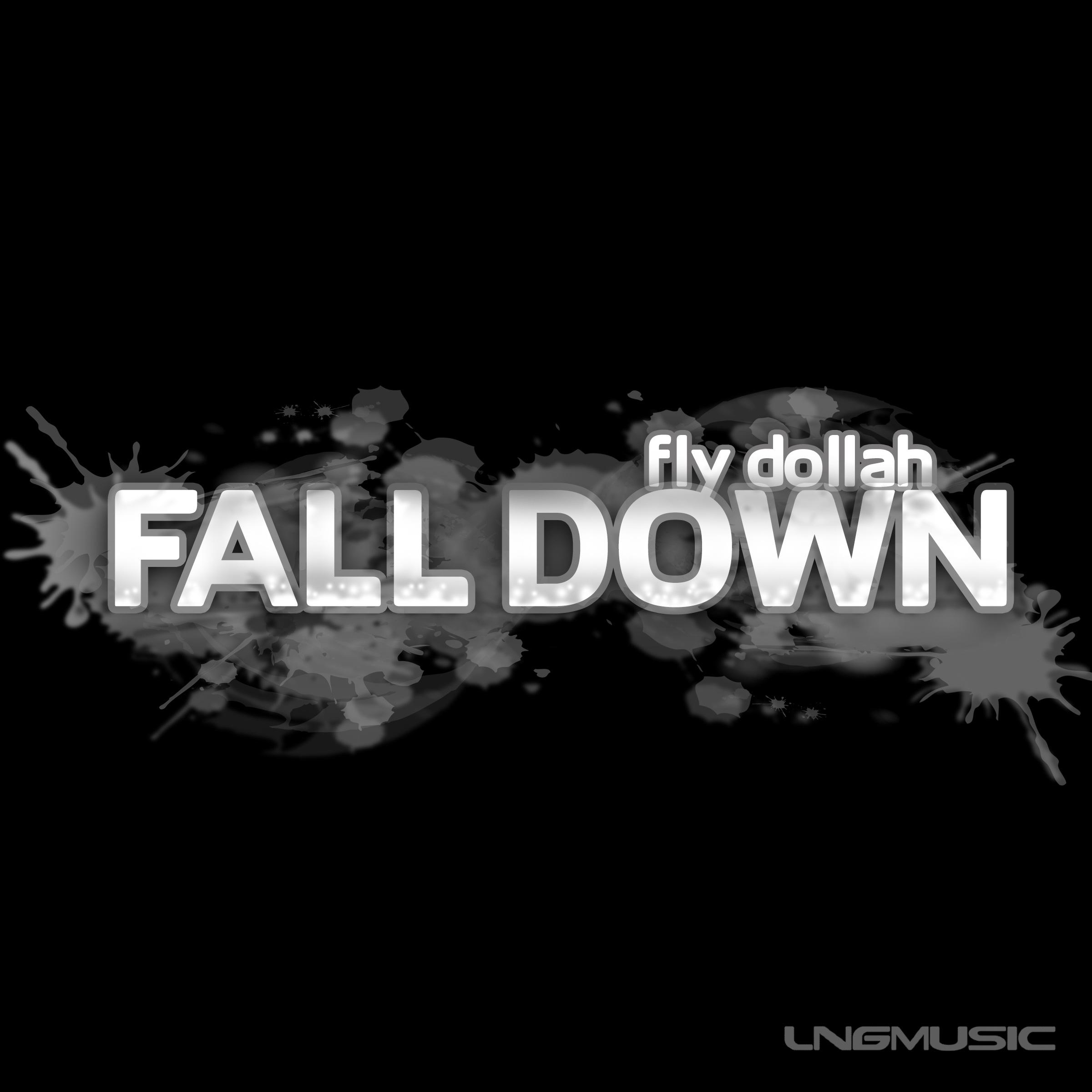 Fall Down (Red D3vils Remix)
