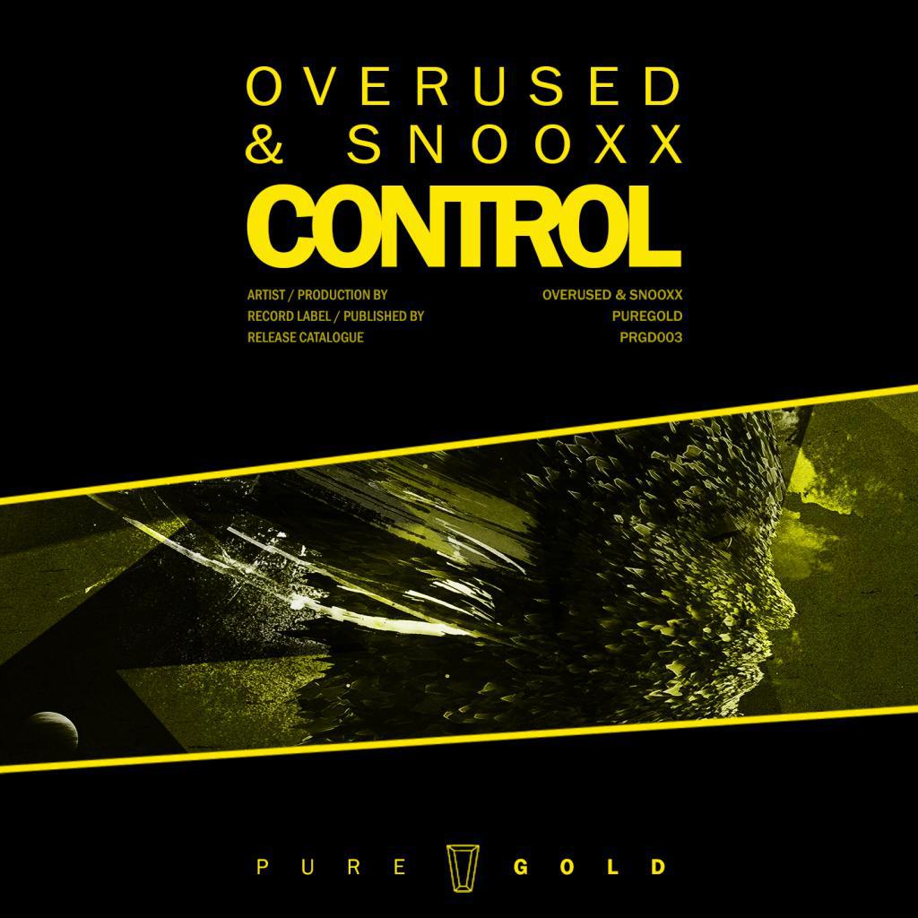 Control (Original Mix)