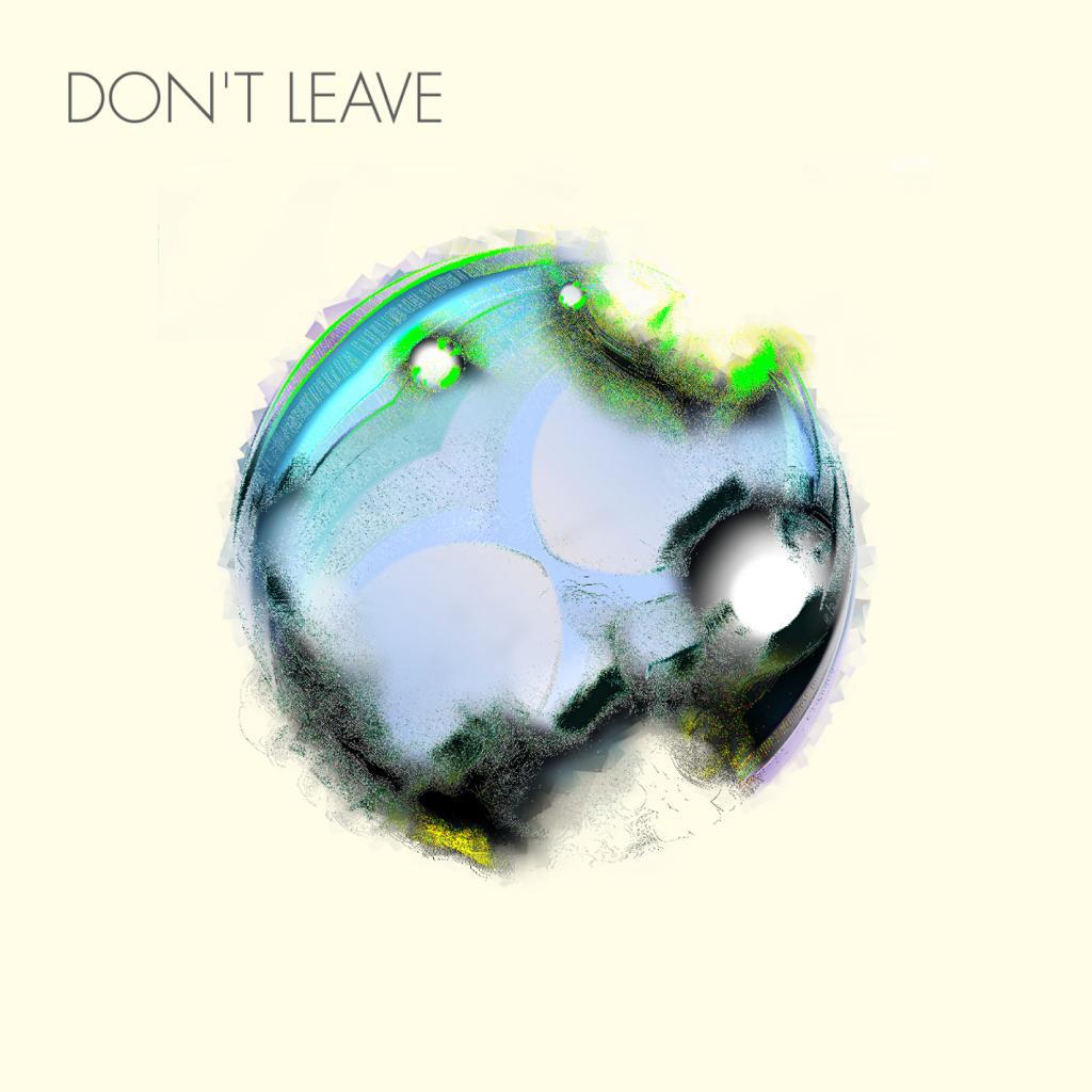 Don't Leave (feat. Nameless Warning)