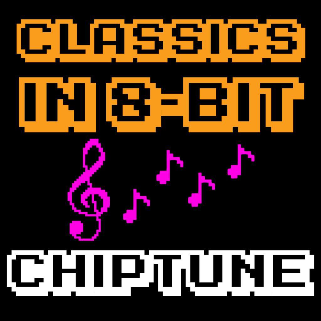 Symphony No. 5 in C minor, Op. 67: Allegro con brio (Chiptune Remix)