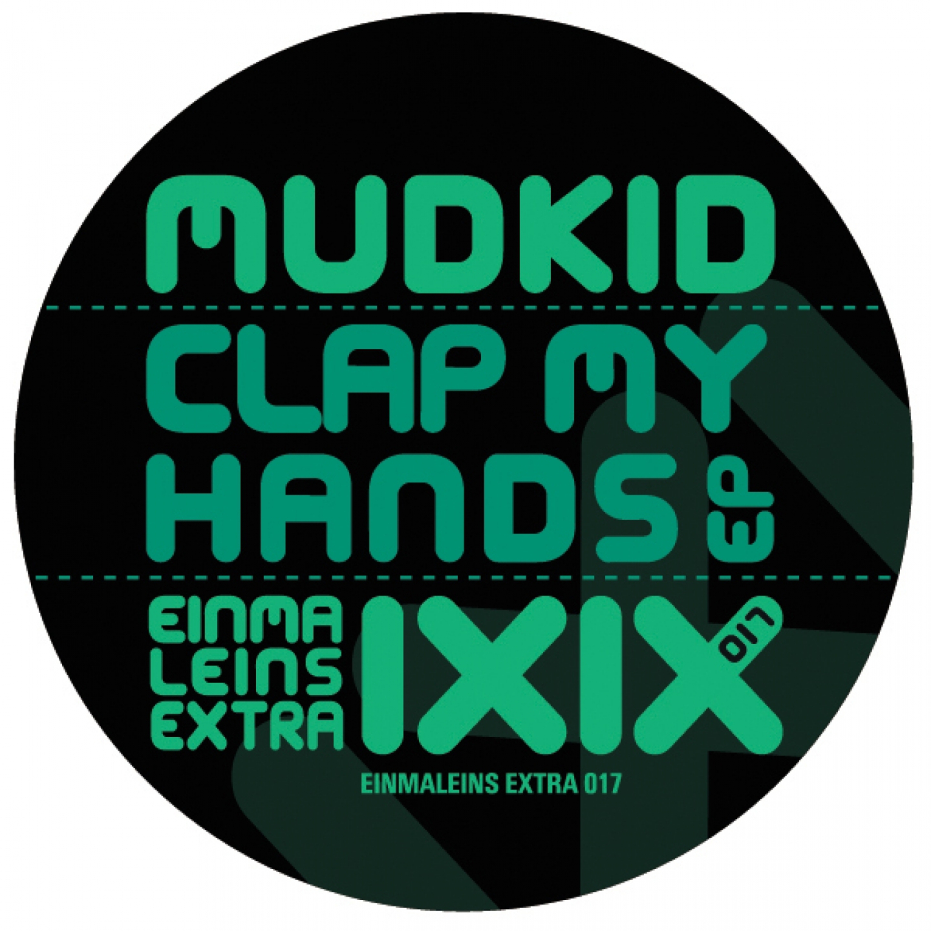 Clap My Hands (Franklin de Costa Remix)