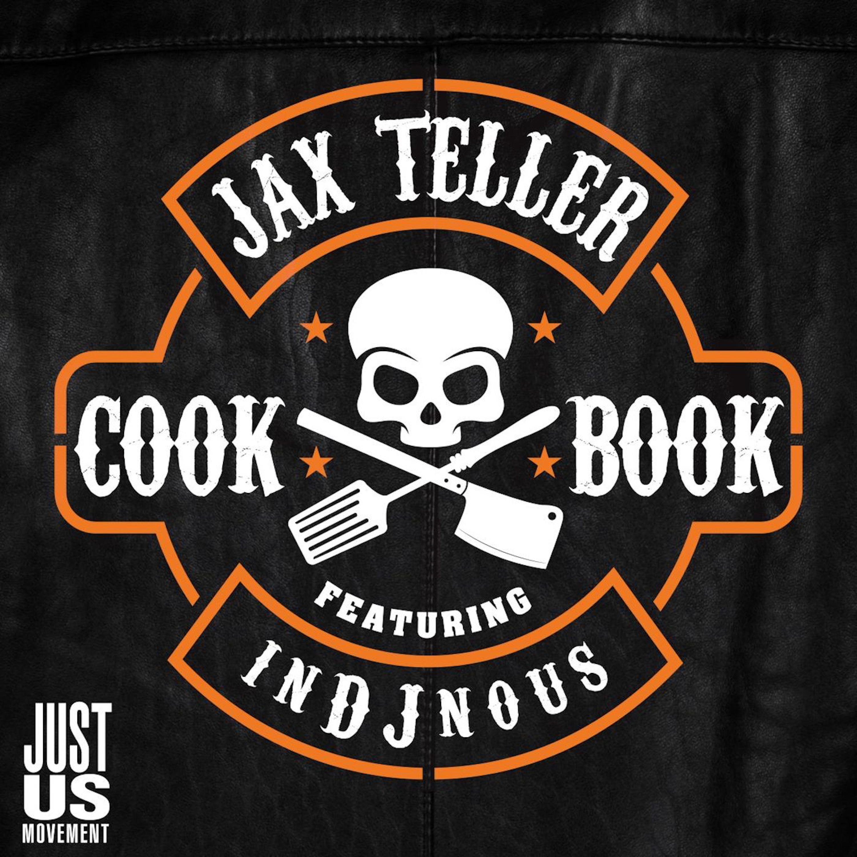 Jax Teller  (Instrumental)