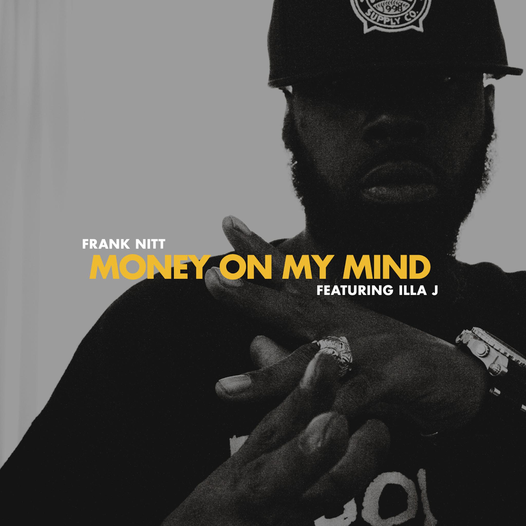 Money On My Mind (Clean)