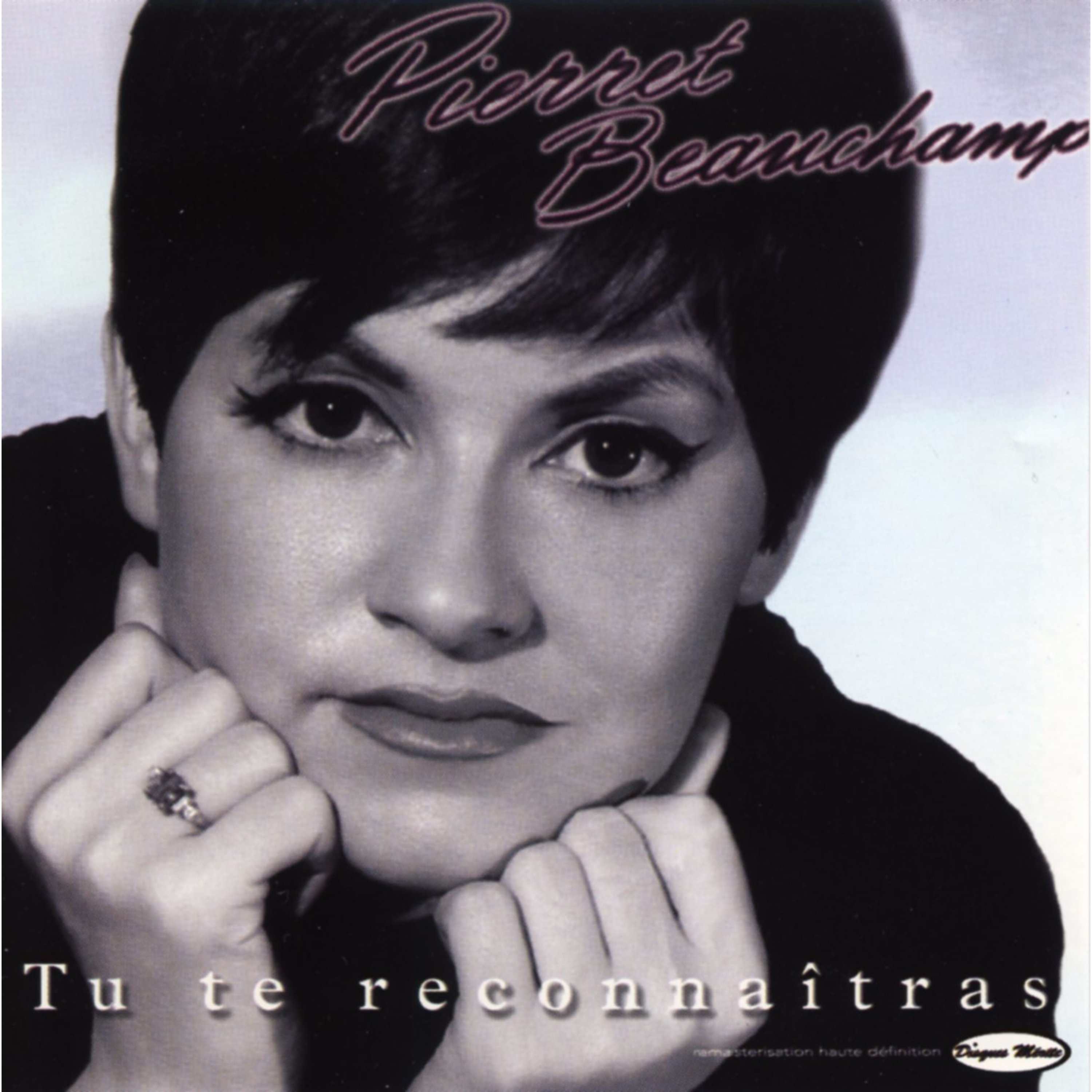 Je finirai par l'oublier