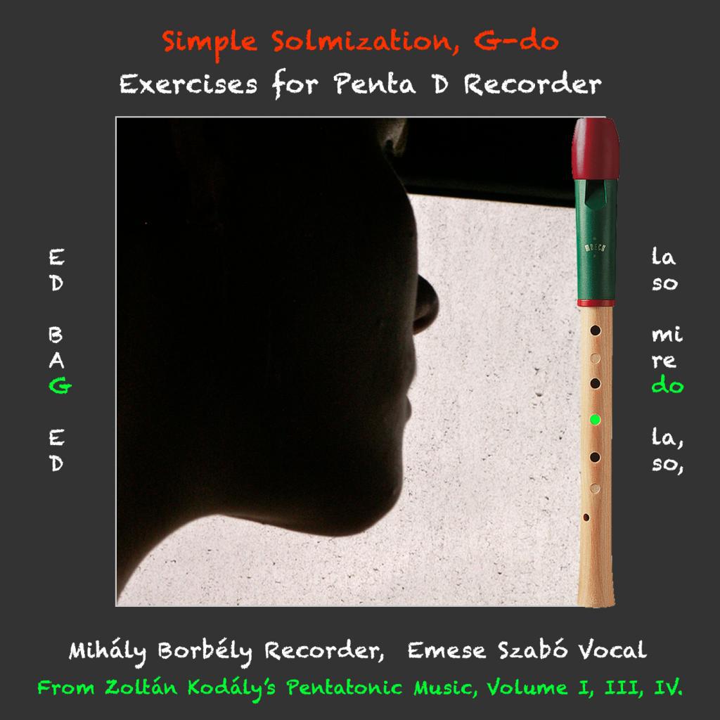 Song I-13 G-Do Improvisation