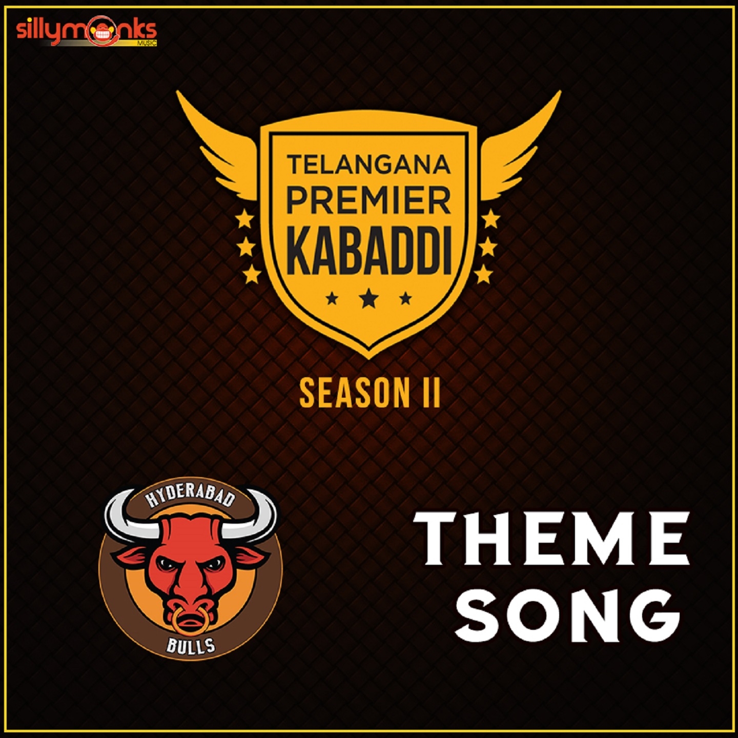 Hyderabad Bulls (Theme Song)