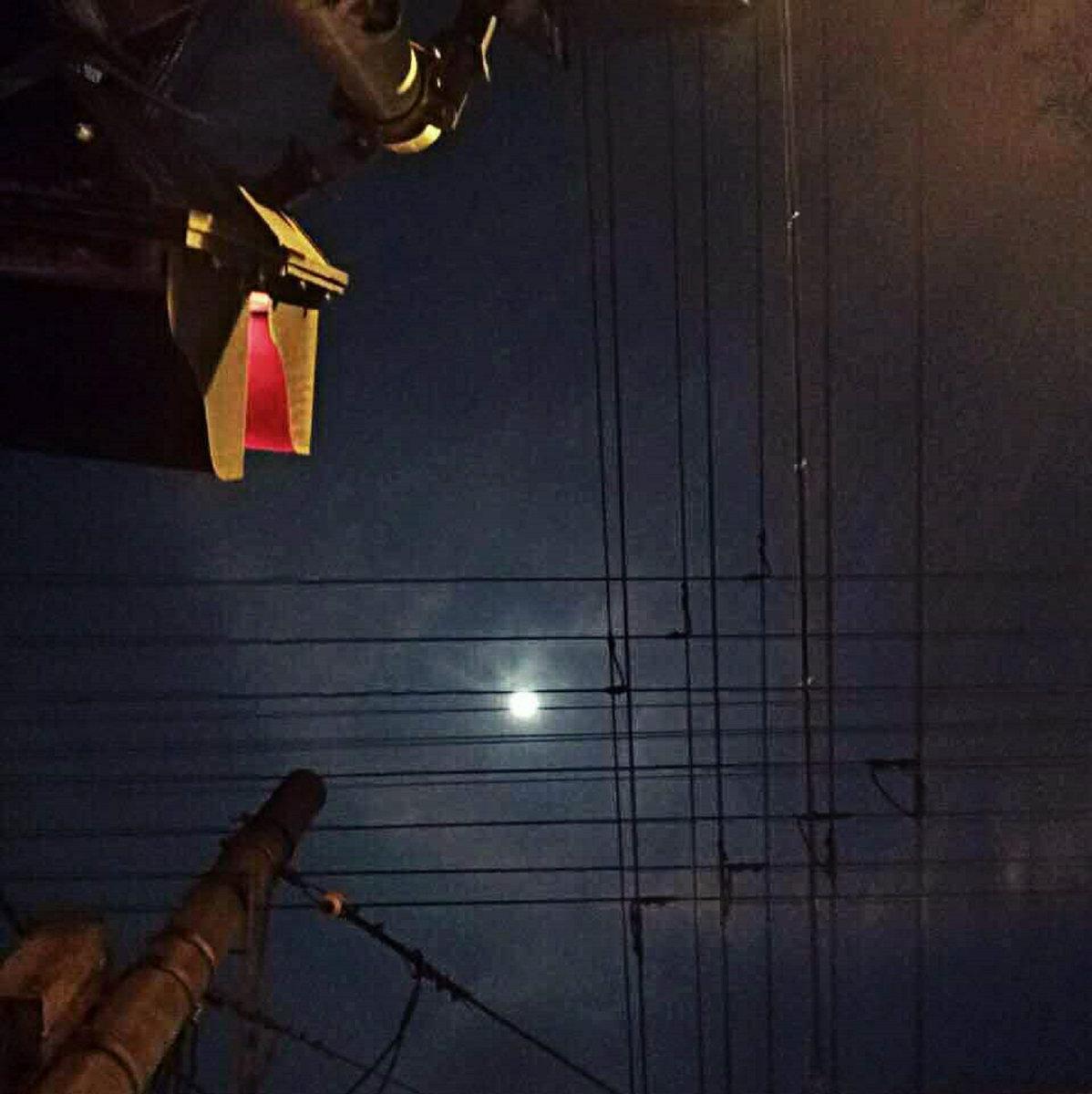 have u ever been lost?we could get lost