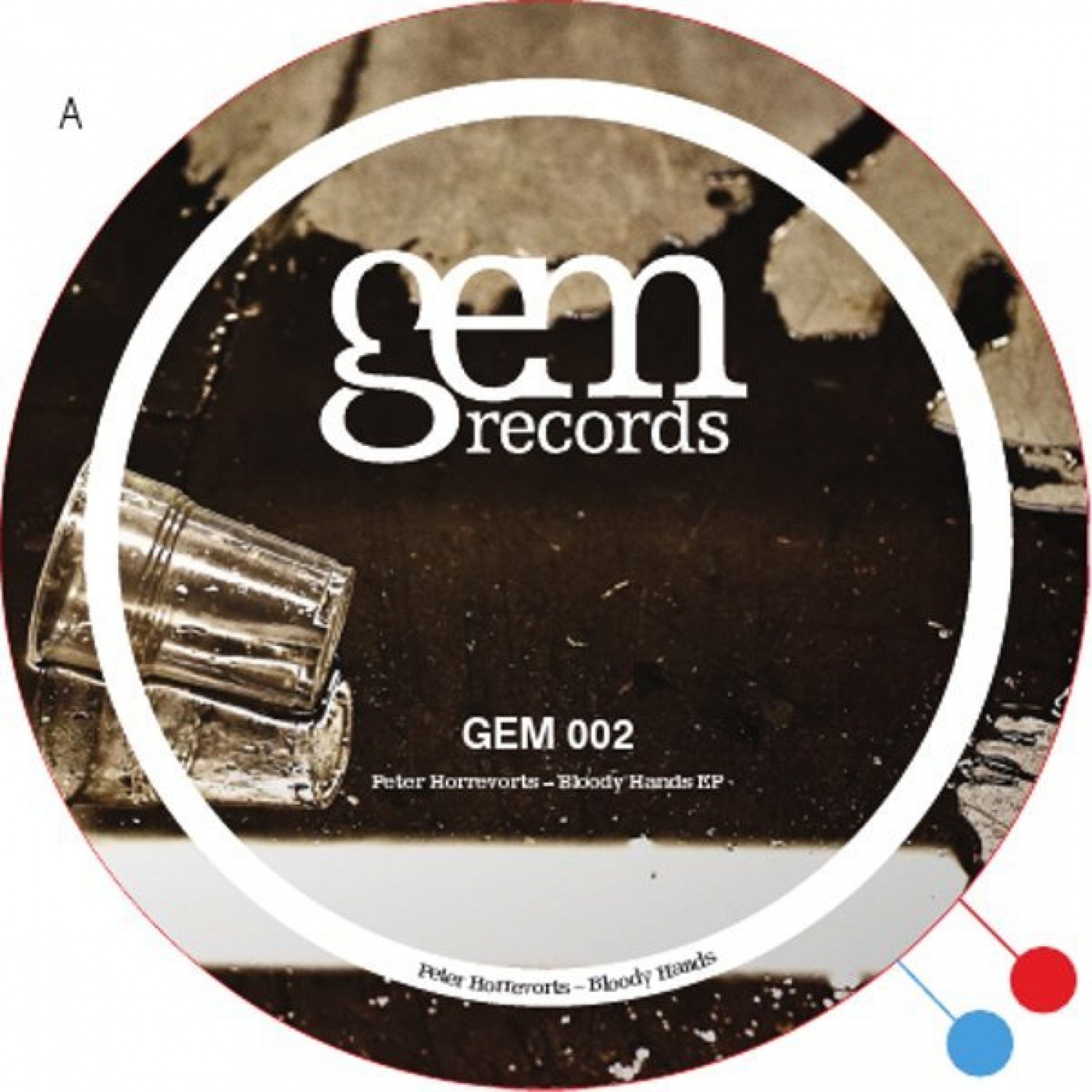 Bloody Hands (Original Mix)