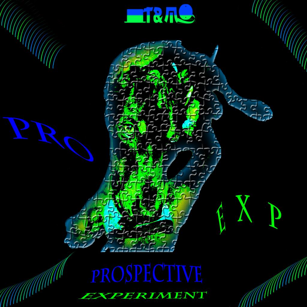 Frederick's Bass Tester, Prospective Experiment, Track #4