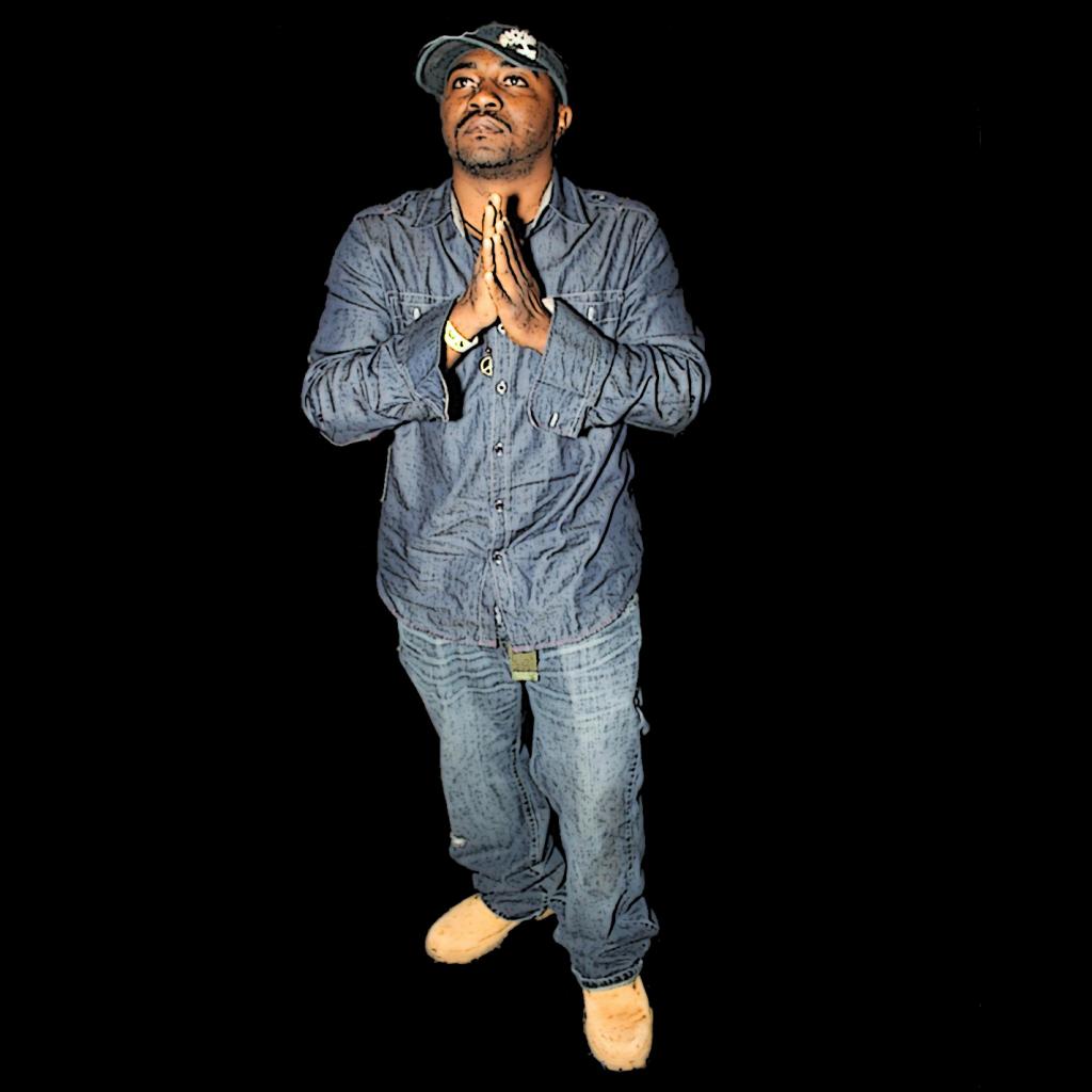 Jah Gives Me Every Thing (God Gives Me Every Thing)