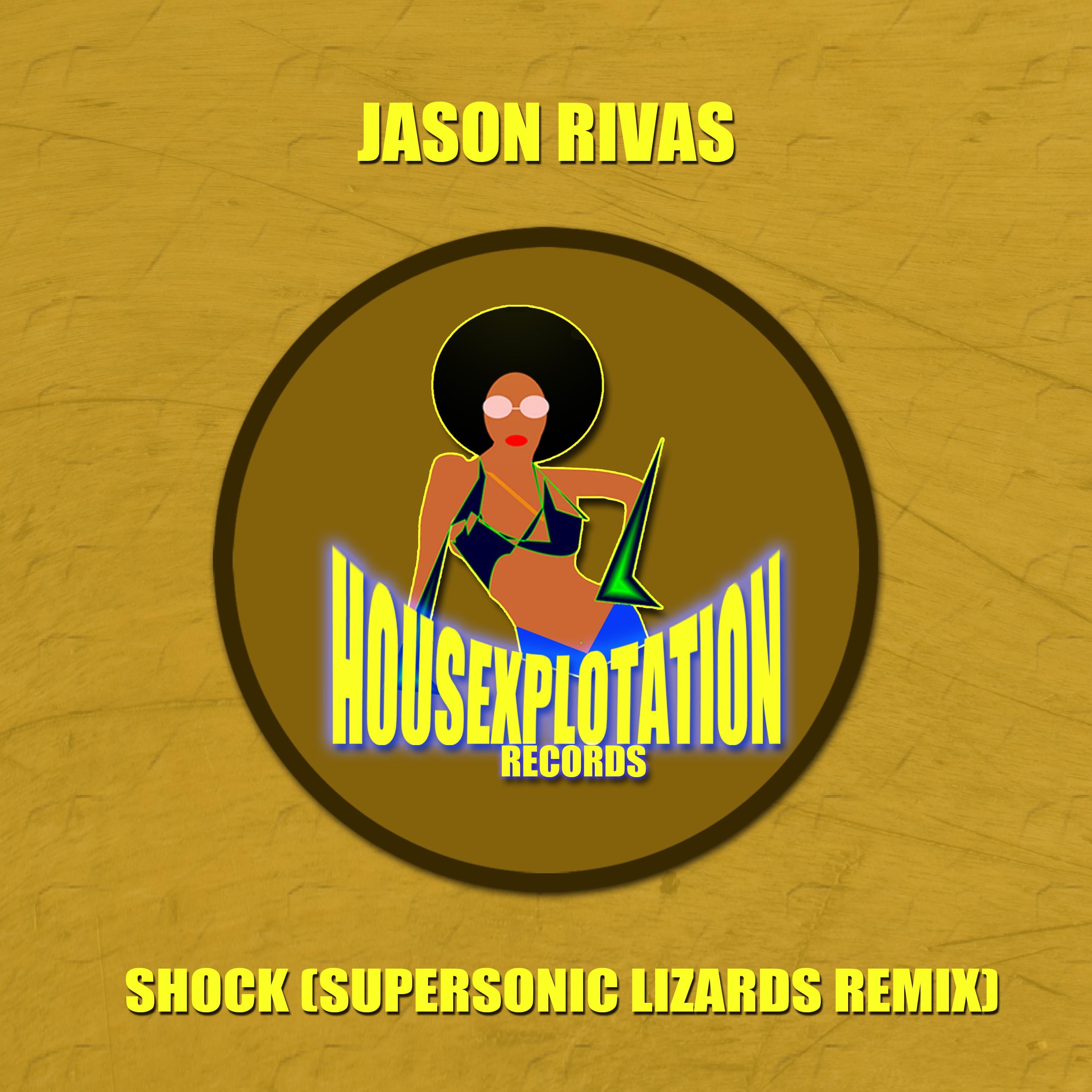 Shock (Supersonic Lizards Remix)