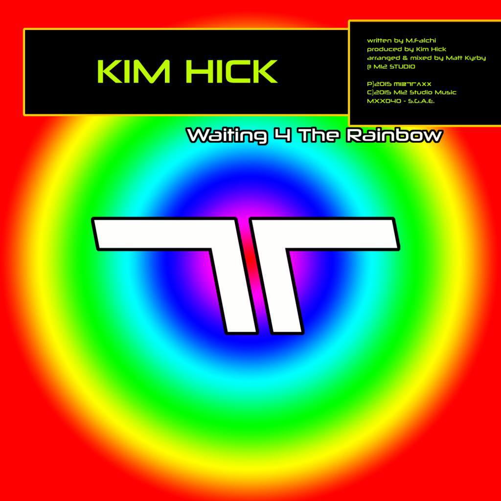Waiting 4 The Rainbow (Original Mix)