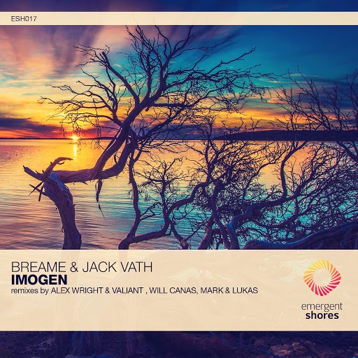 Imogen (Will Canas Remix)