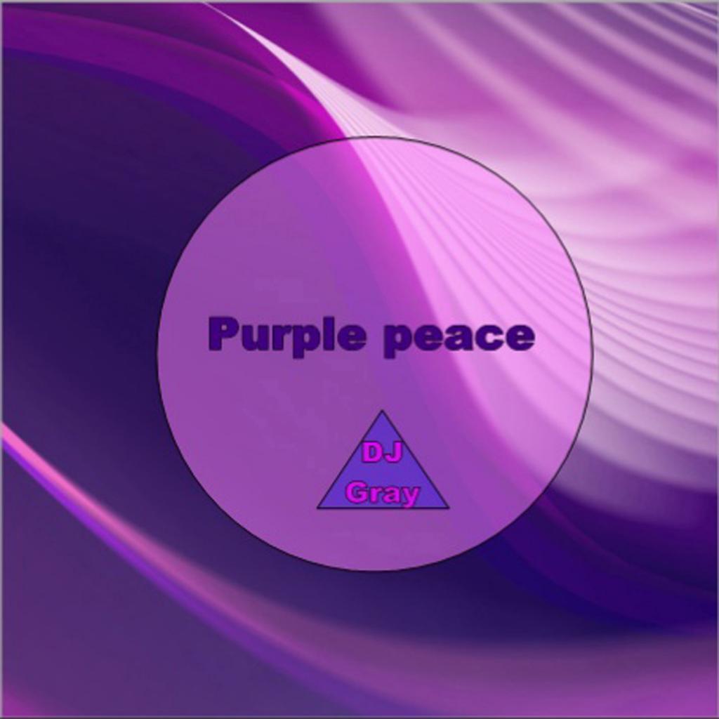 Purple Peace (Dance, Pop)