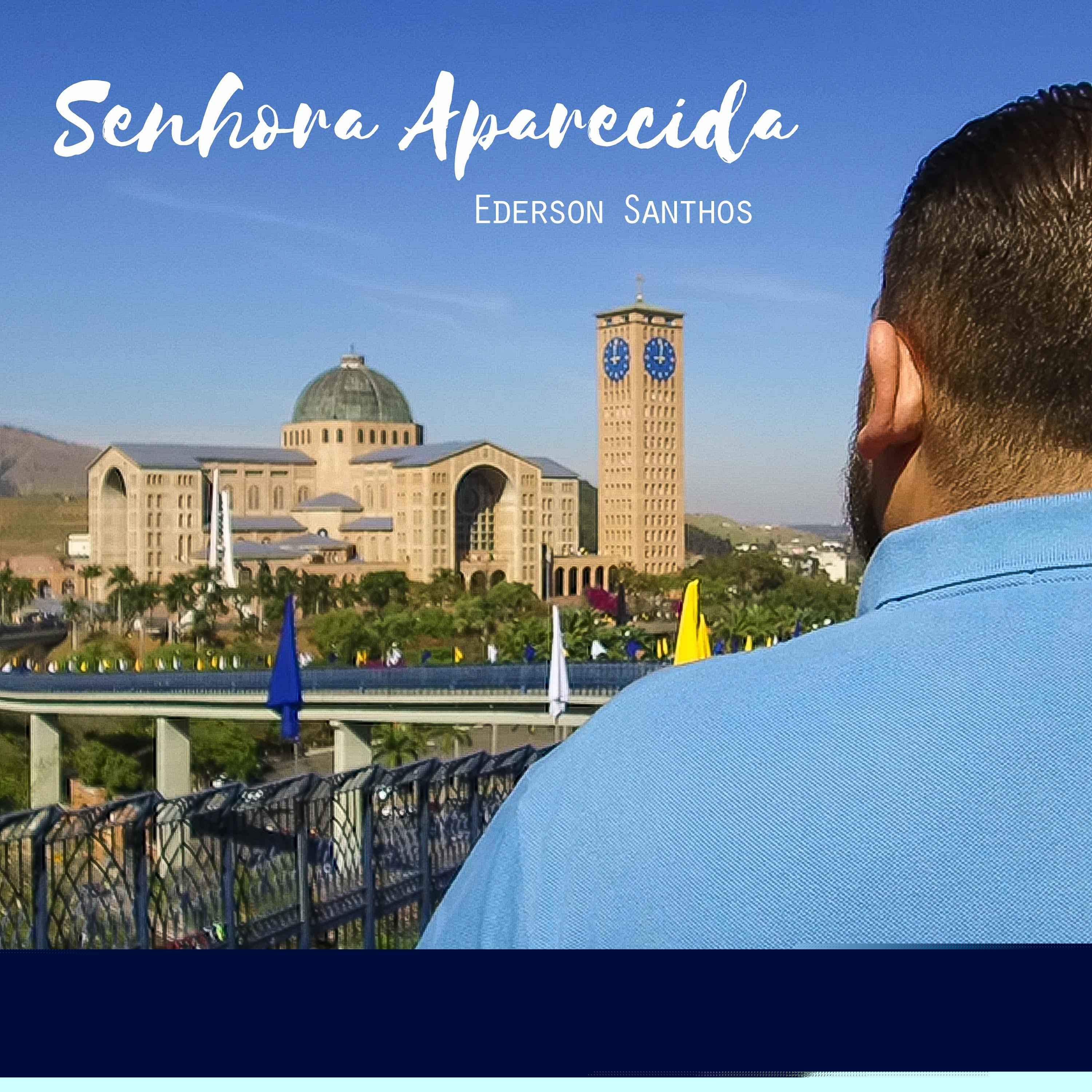 Senhora Aparecida (Ao Vivo)