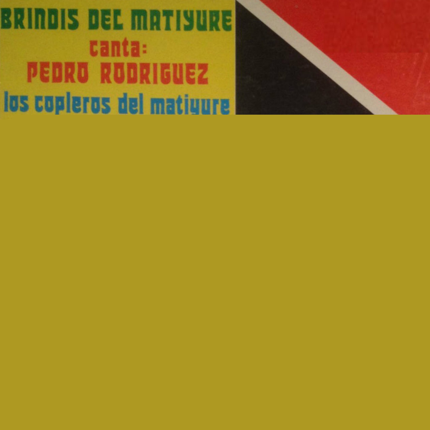 Muchacha Flor de Mi Campo