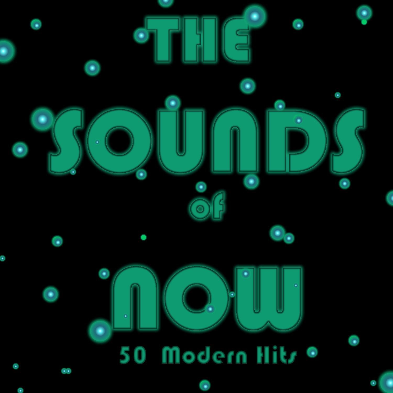 Future Sounds: 50 Modern Hits