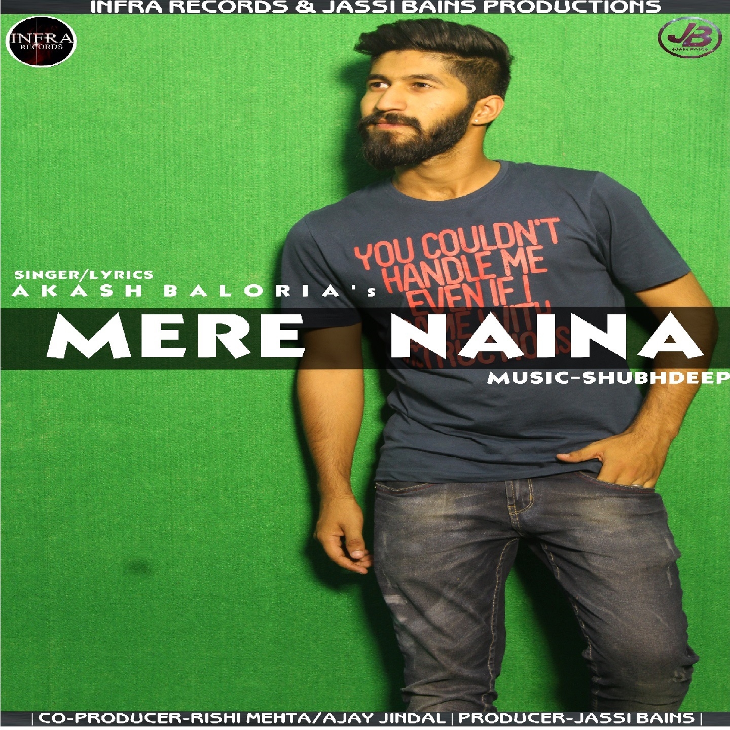 Mere Naina