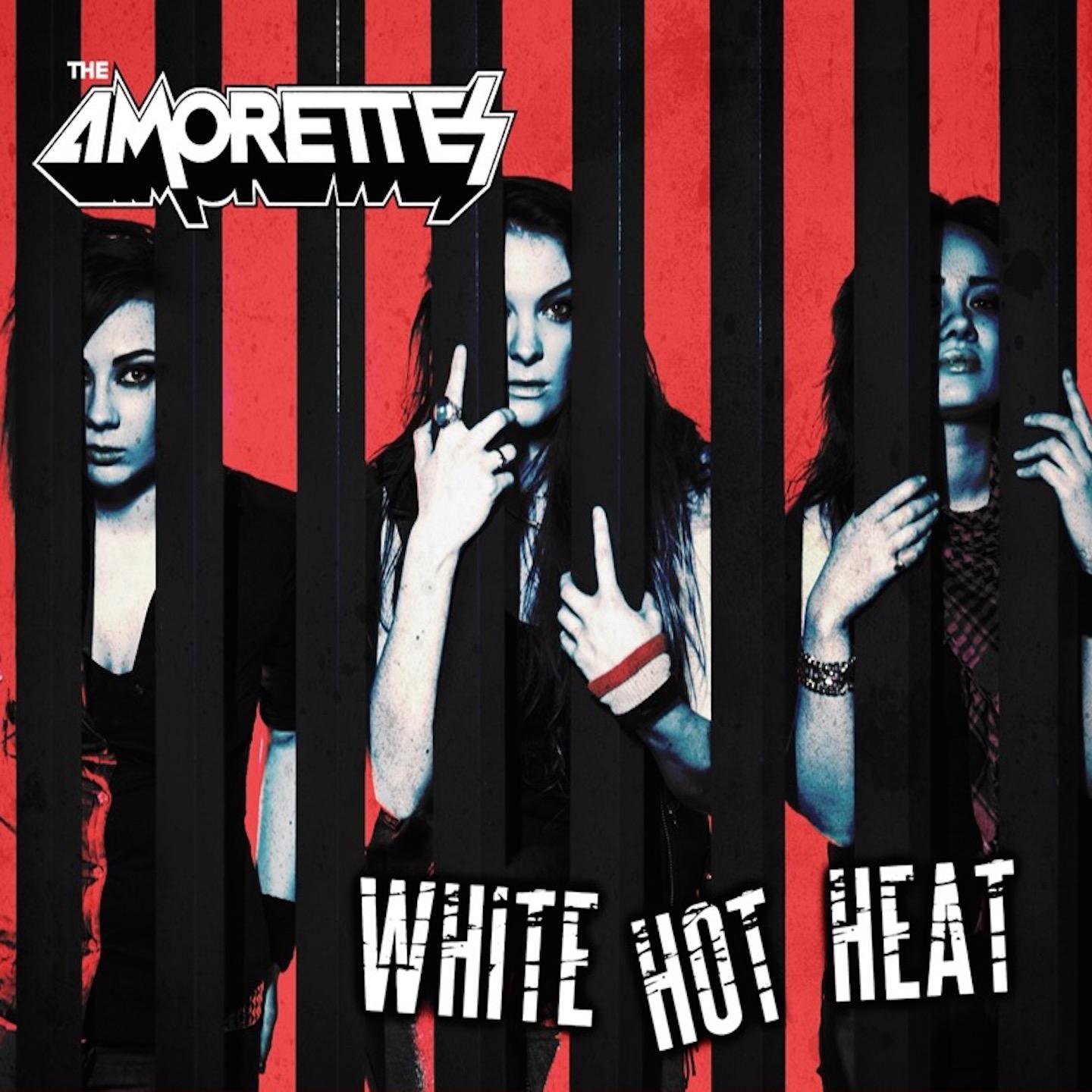 Ten Amorette