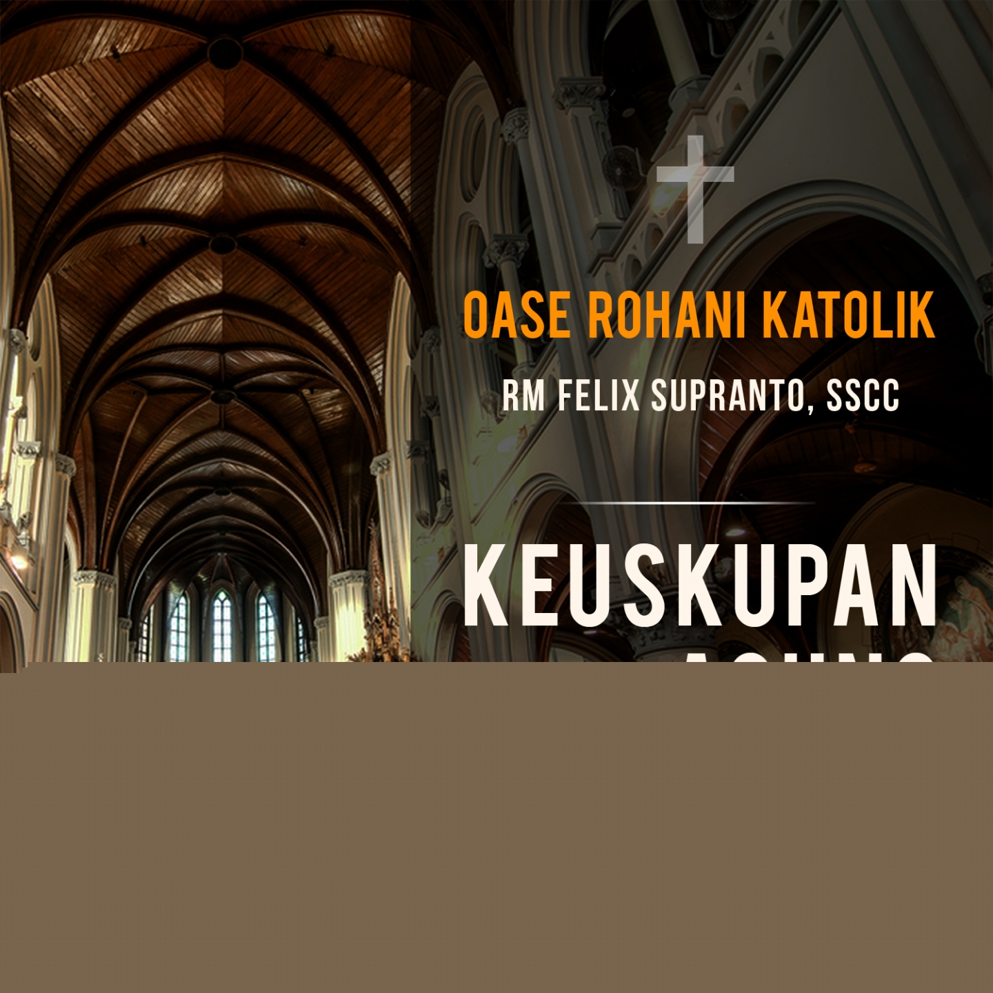 Oase Rohani Katolik (Kalender Liturgi 2017-06-19)