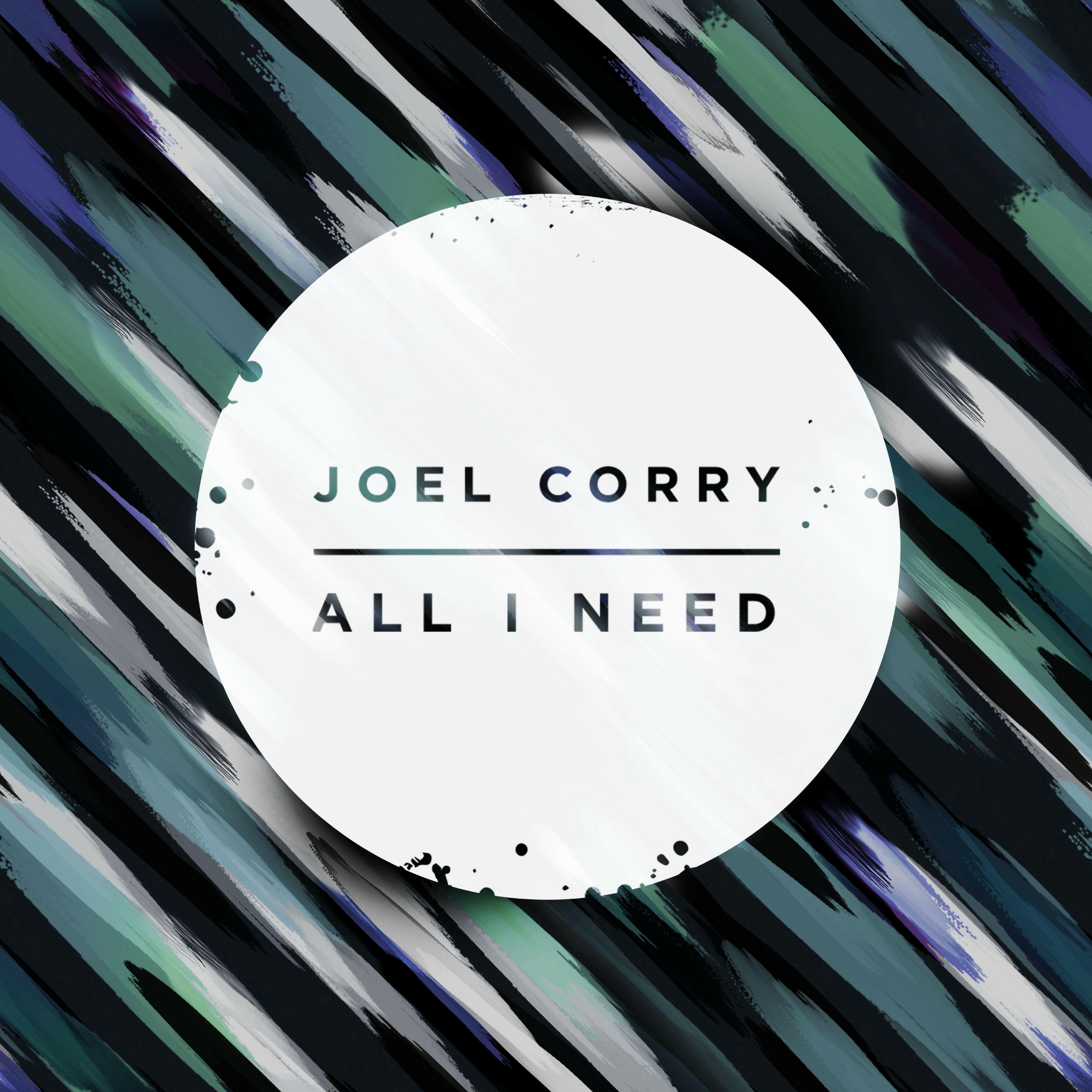 All I Need (Radio Edit)