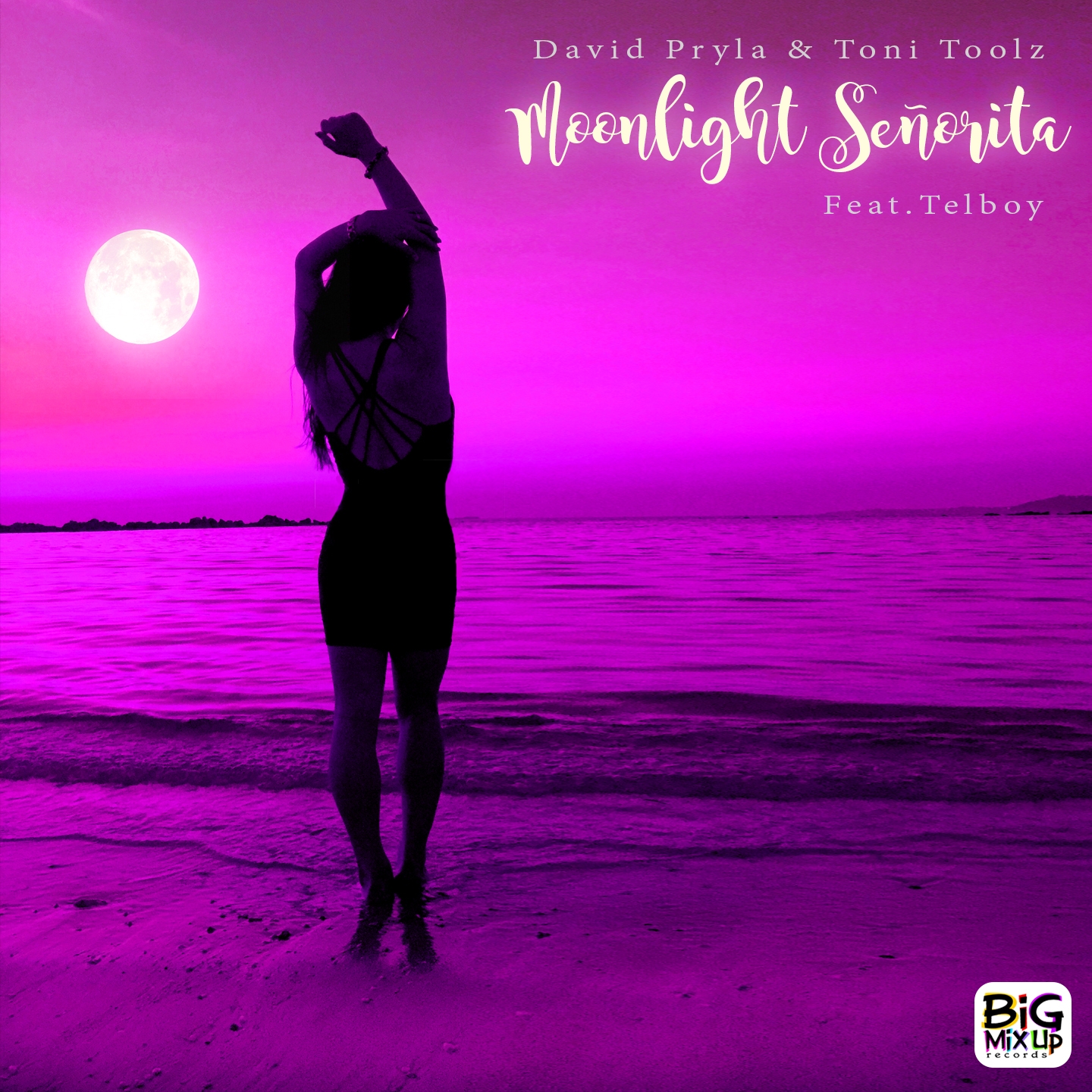 Moonlight Se orita Remixes
