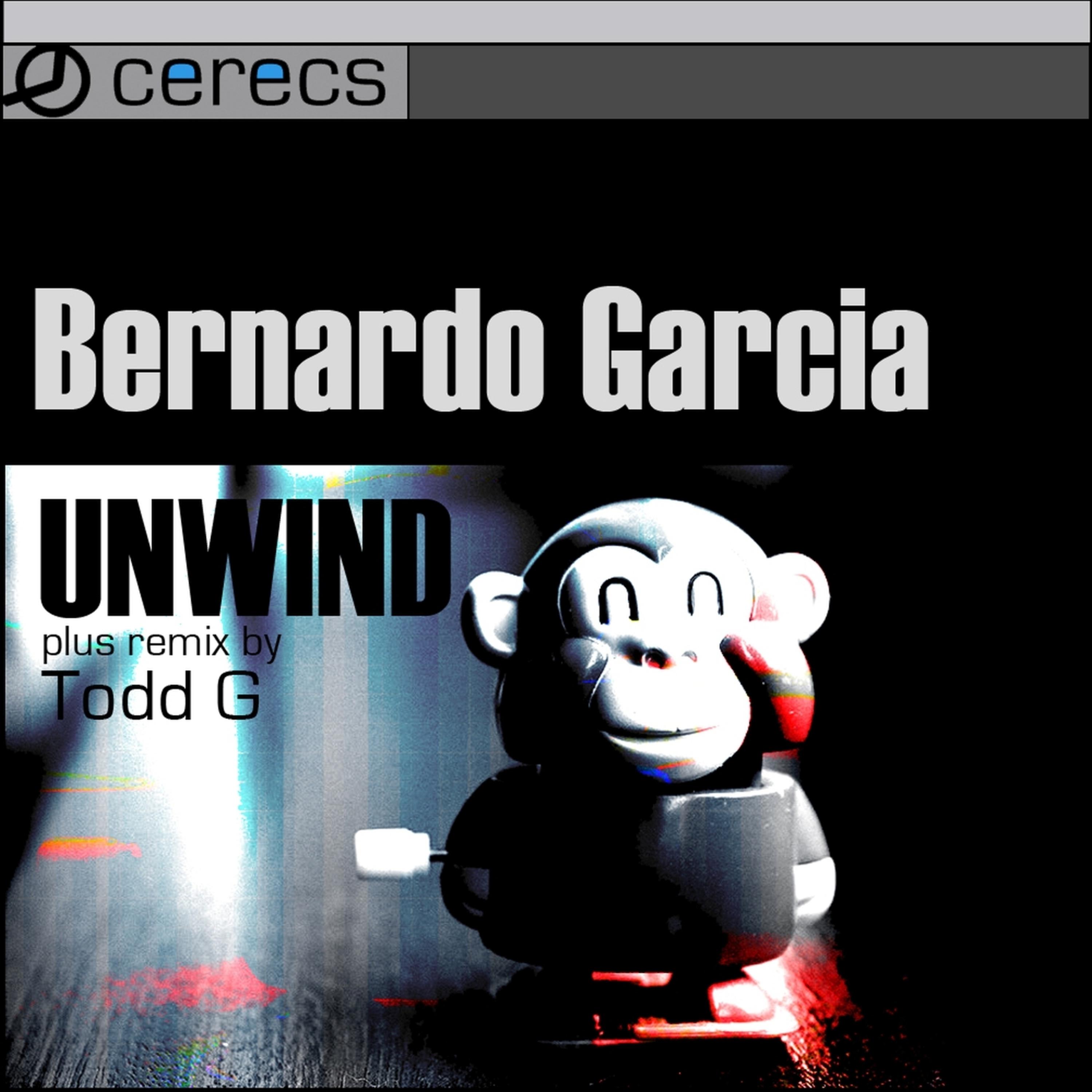 Unwind (Todd G Remix)