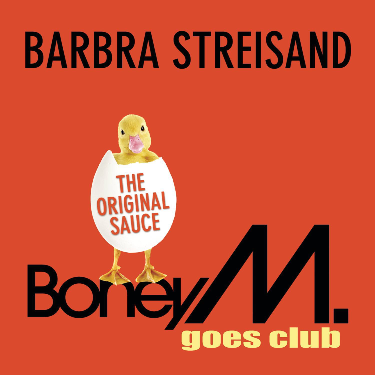 Marilyn Monroe vs Barbra Streisand (Club Mix)