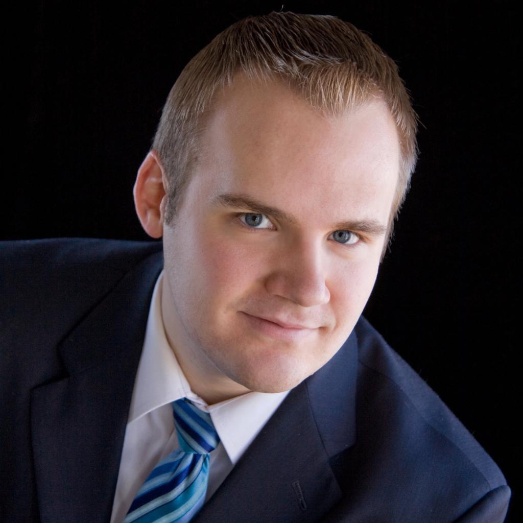 In the Heart of the World - Alto 2 Predominant