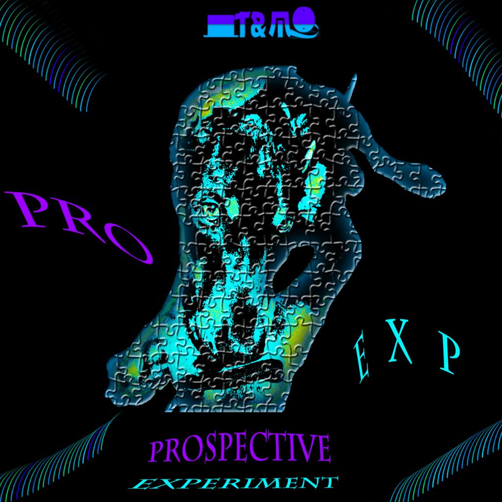 Frederick's Bass Tester, Prospective Experiment, Track #29 (Deluxe)